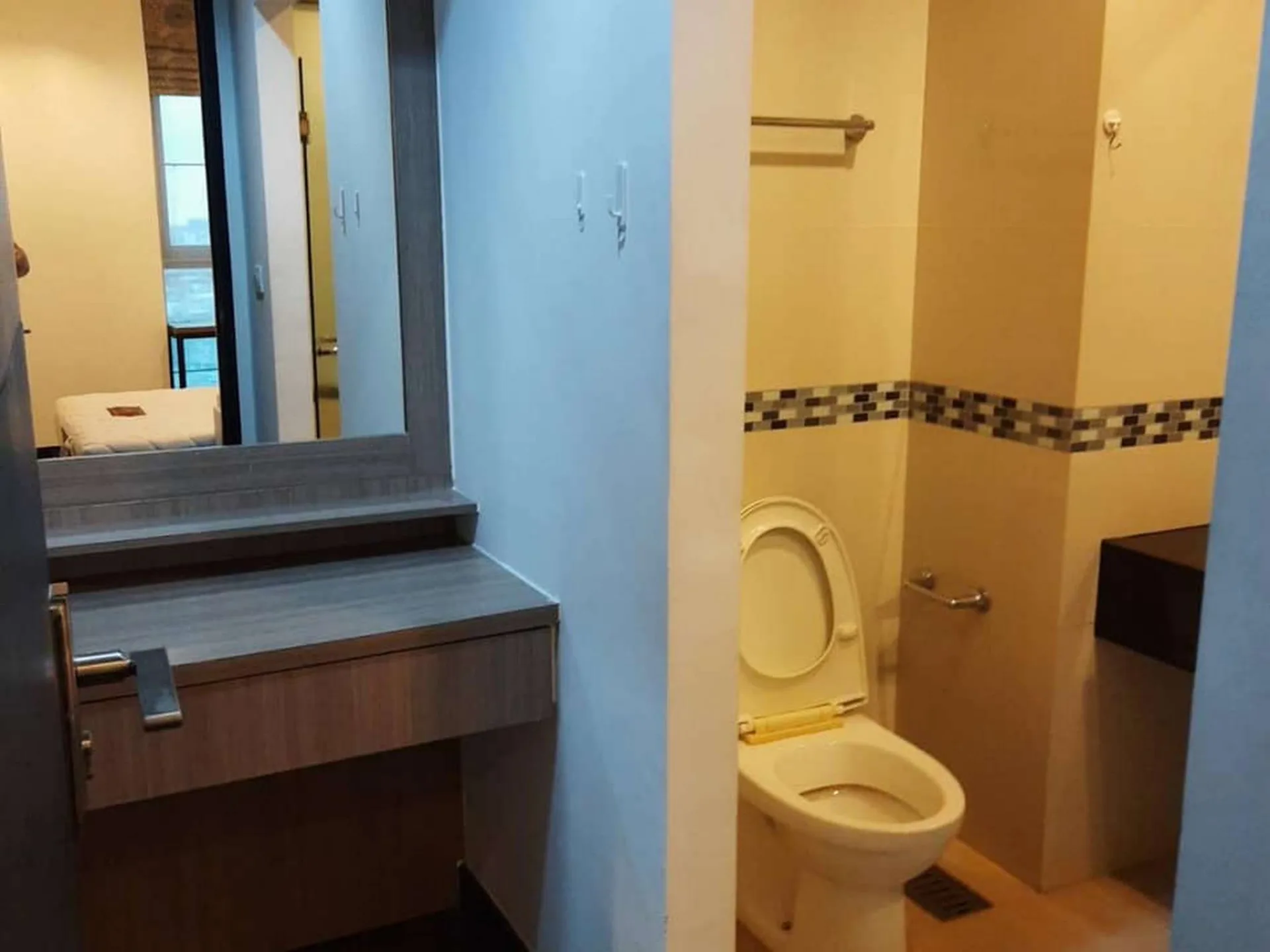 Property photos for Ideo Q Phayathai