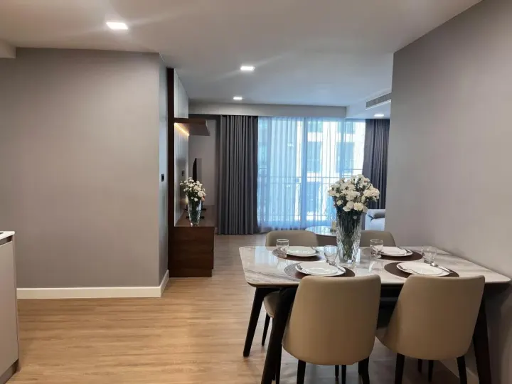 Property photos for Kasturi Living