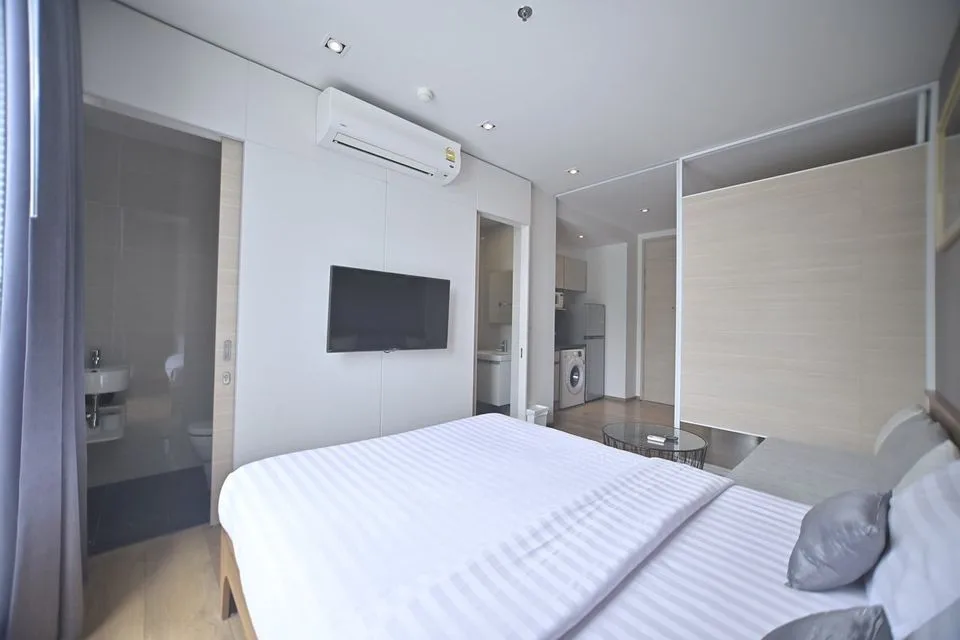 Property photos for Park Origin Phromphong