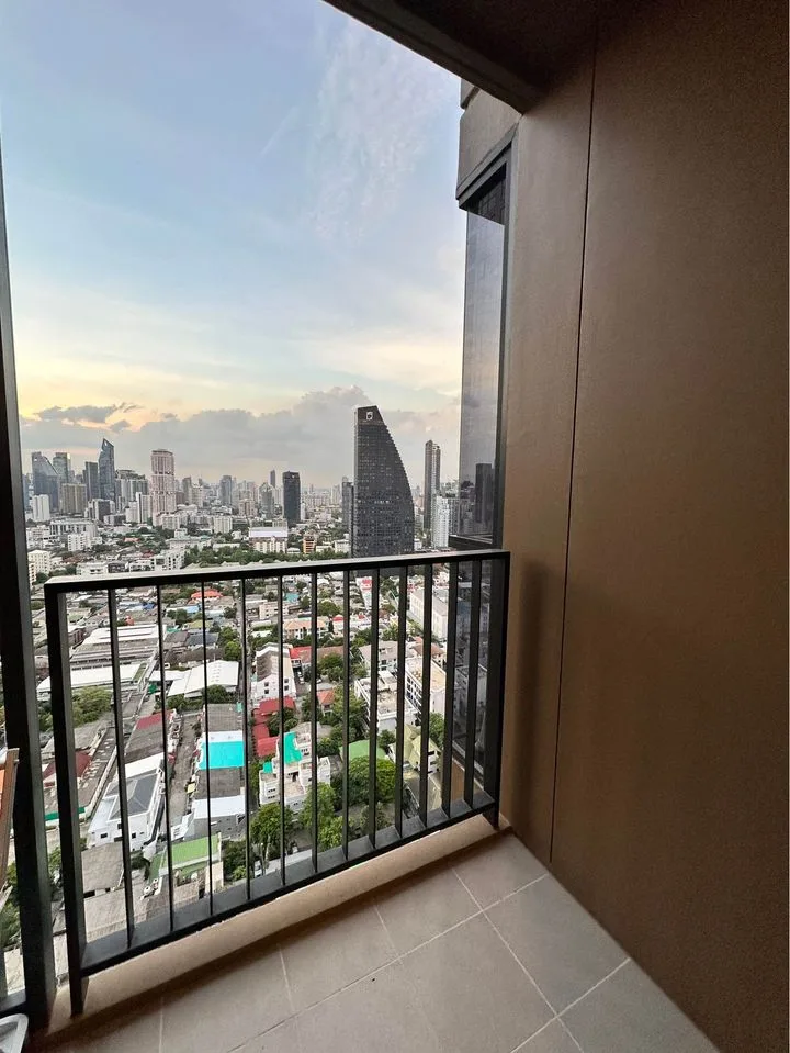 Property photos for OKA HAUS Sukhumvit 36