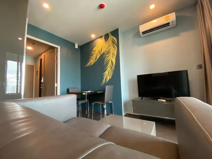 Property photos for Ideo Q Siam - Ratchathewi