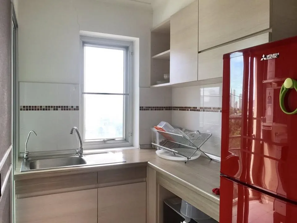Property photos for Lumpini Place Rama 4 - Kluaynamthai