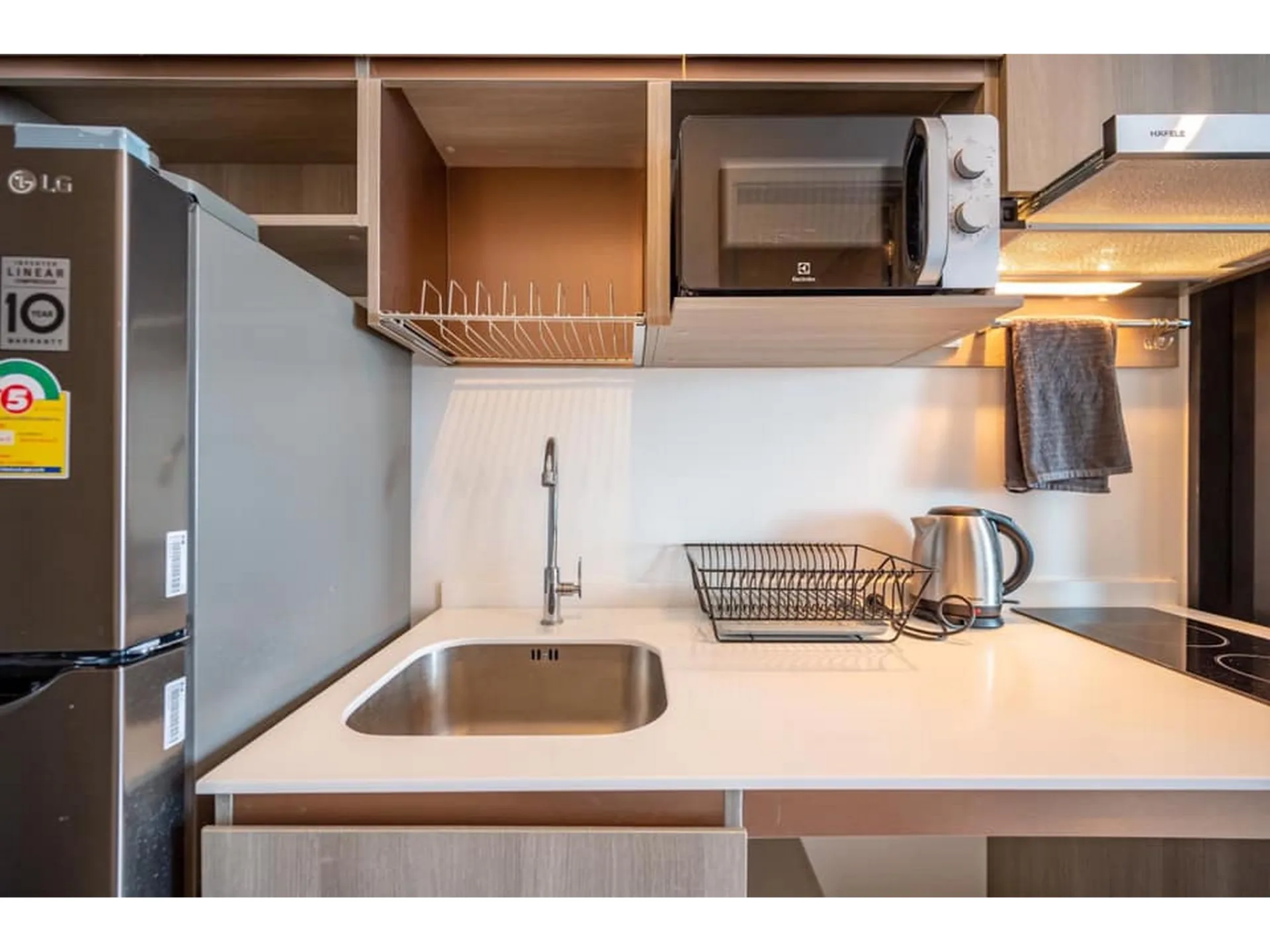 Property photos for Knightsbridge Prime Onnut