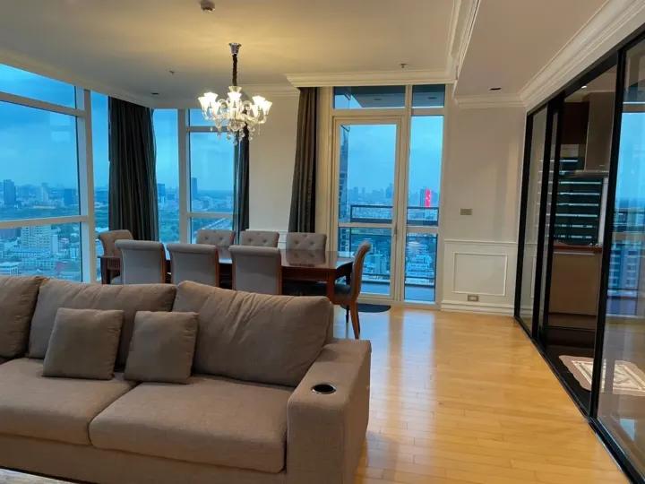 Property photos for Athenee Residence