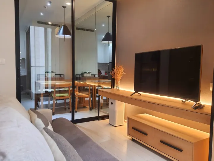 Property photos for Noble Ploenchit
