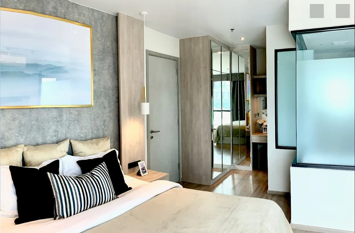 Property photos for Rhythm Ekkamai