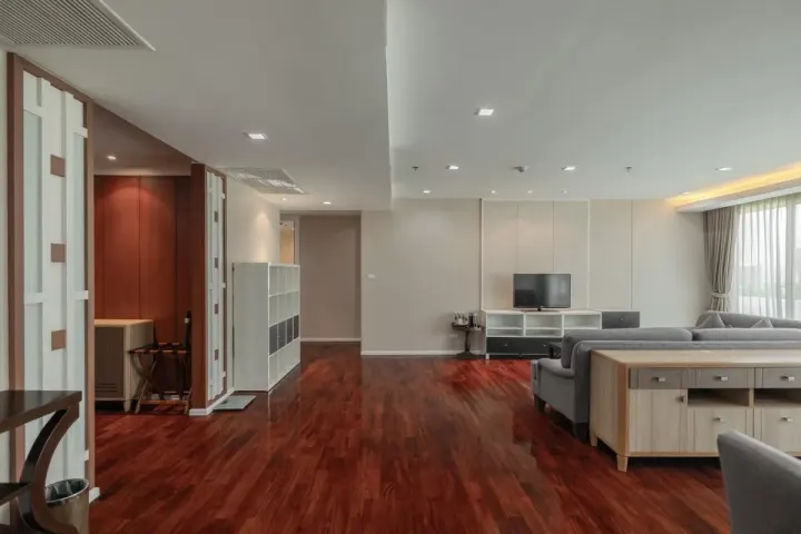 Property photos for Gm Service Apartment