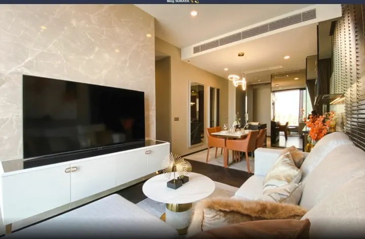 Property photos for The Esse Sukhumvit 36