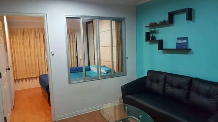 Property photos for Lumpini Ville Sukhumvit 77