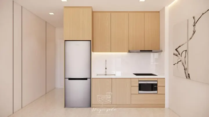 Property photos for Nusasiri Grand