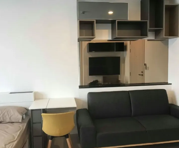 Property photos for Life Asoke
