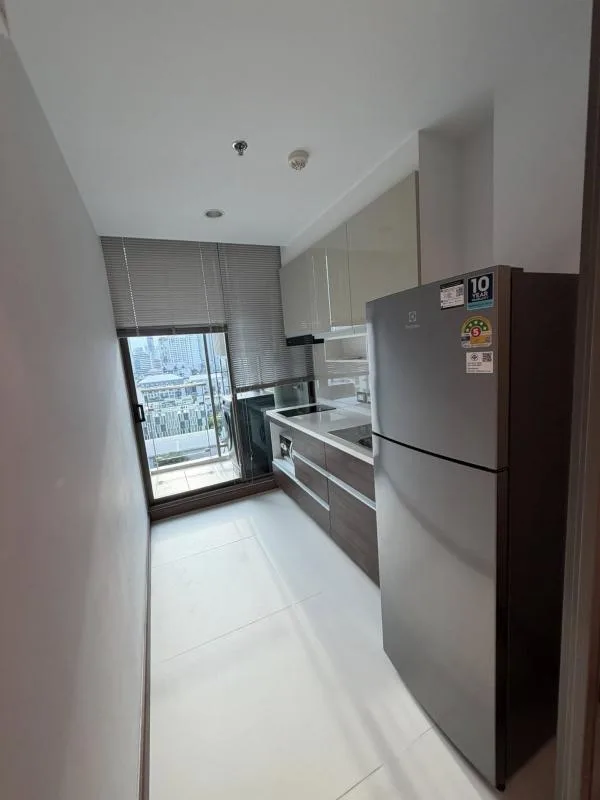 Property photos for Supalai Oriental Sukhumvit 39