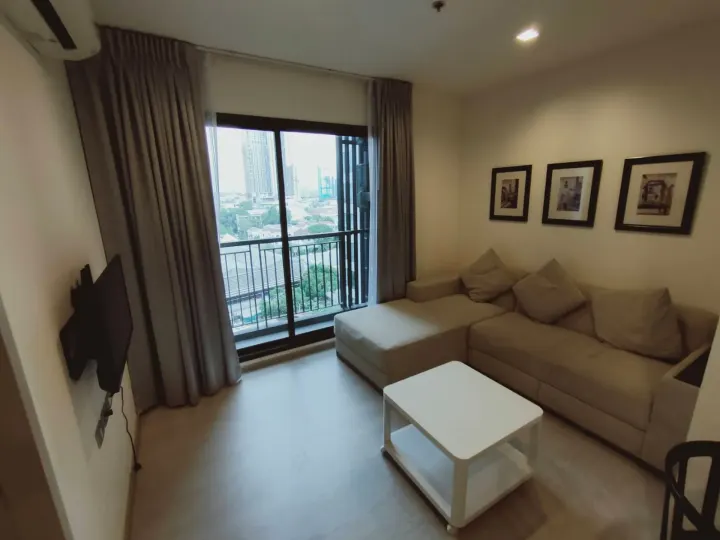 Property photos for Rhythm Sukhumvit 36 - 38