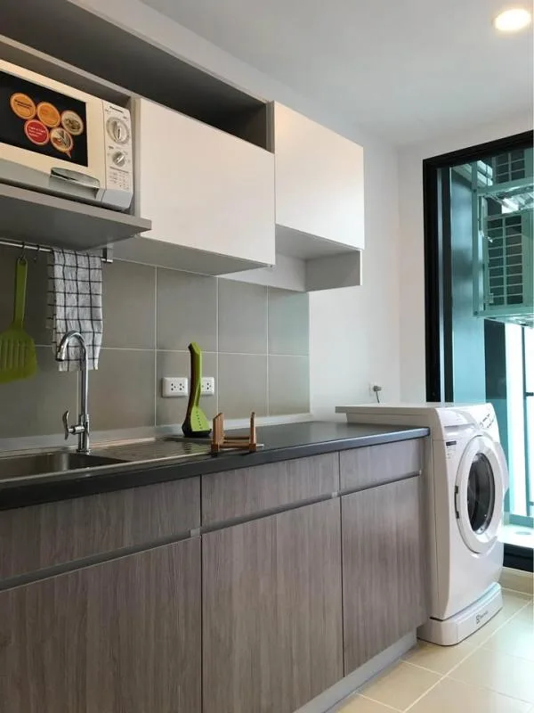 Property photos for Supalai Loft Yaek Fai Chai Station