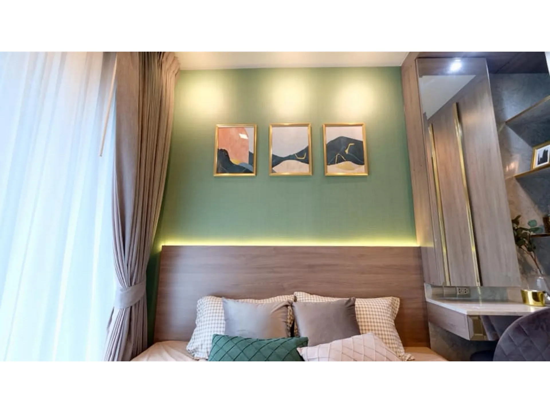 Property photos for Life Asoke