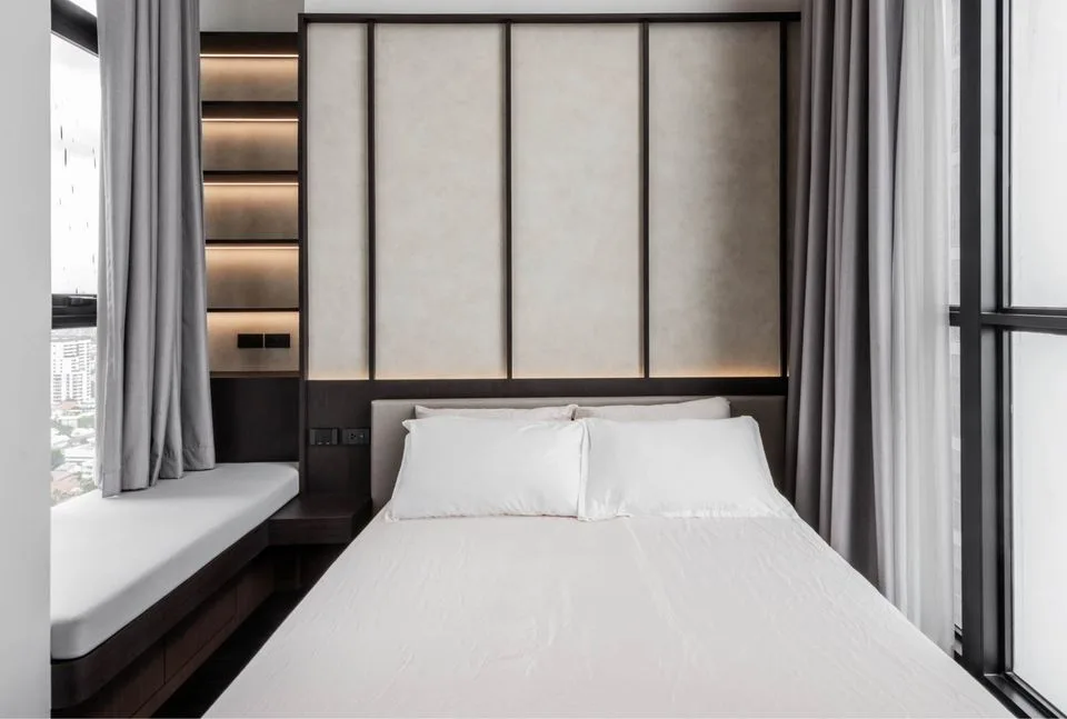 Property photos for Park Origin Thonglor