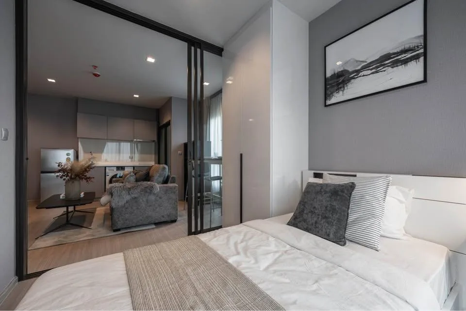 Property photos for LIFE Asoke - Rama 9