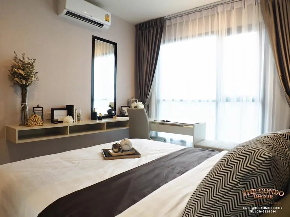 Property photos for Life Sukhumvit 48