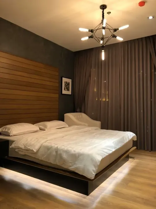 Property photos for Park Origin Phromphong