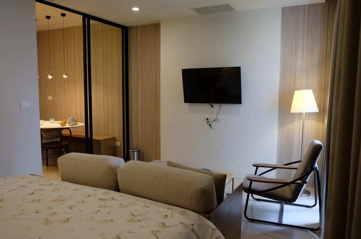 Property photos for Noble Ploenchit