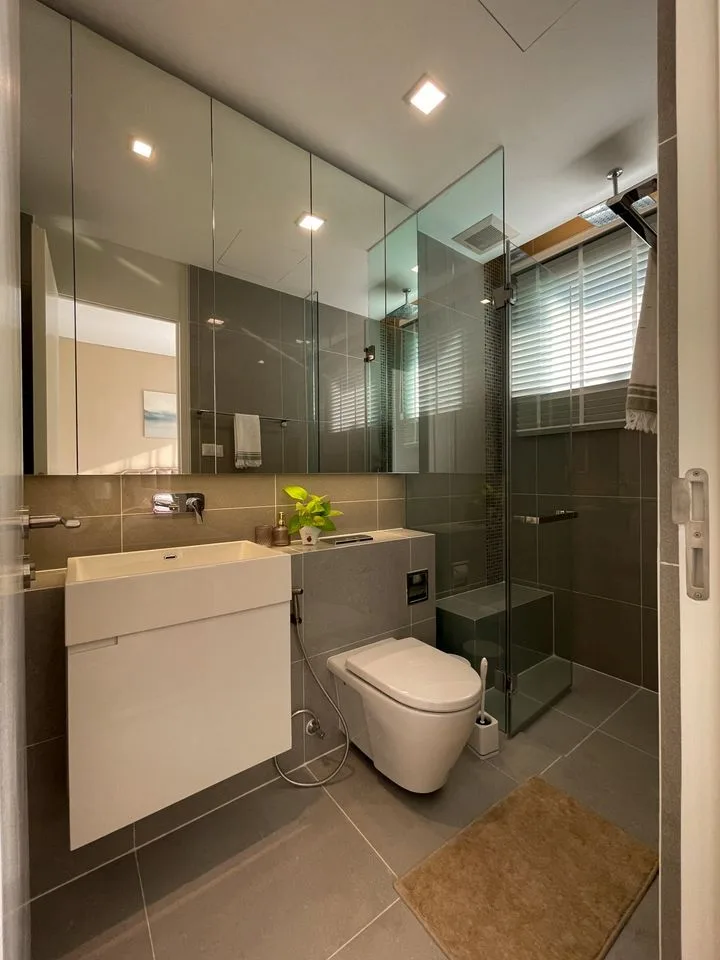 Property photos for The Saint Residences