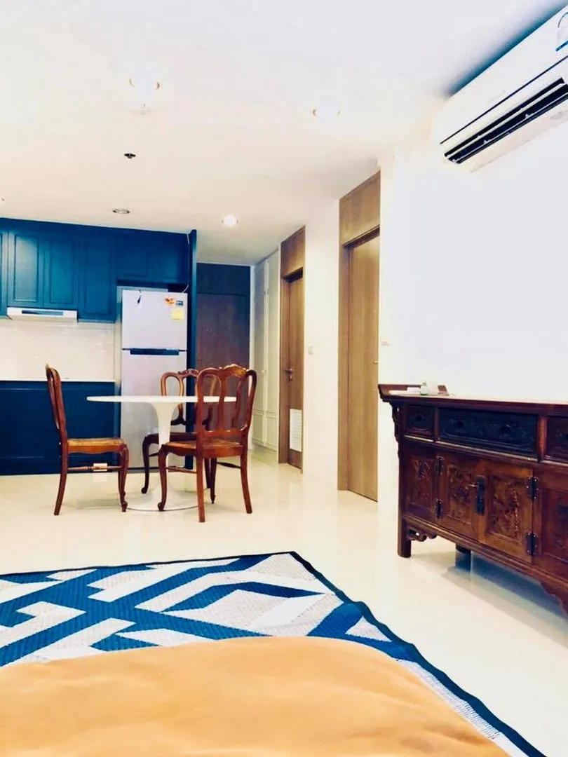 Property photos for Bangna Residence