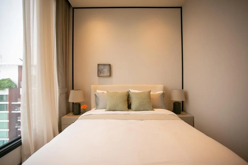Property photos for Hyde Heritage Thonglor