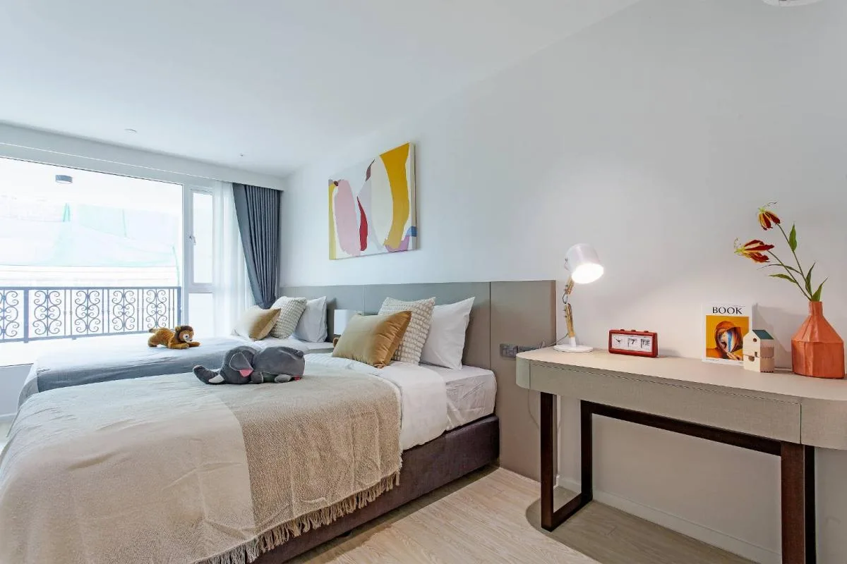 Property photos for Gm Residence Ekkamai 18