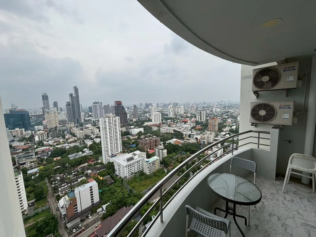 Property photos for Top View Tower