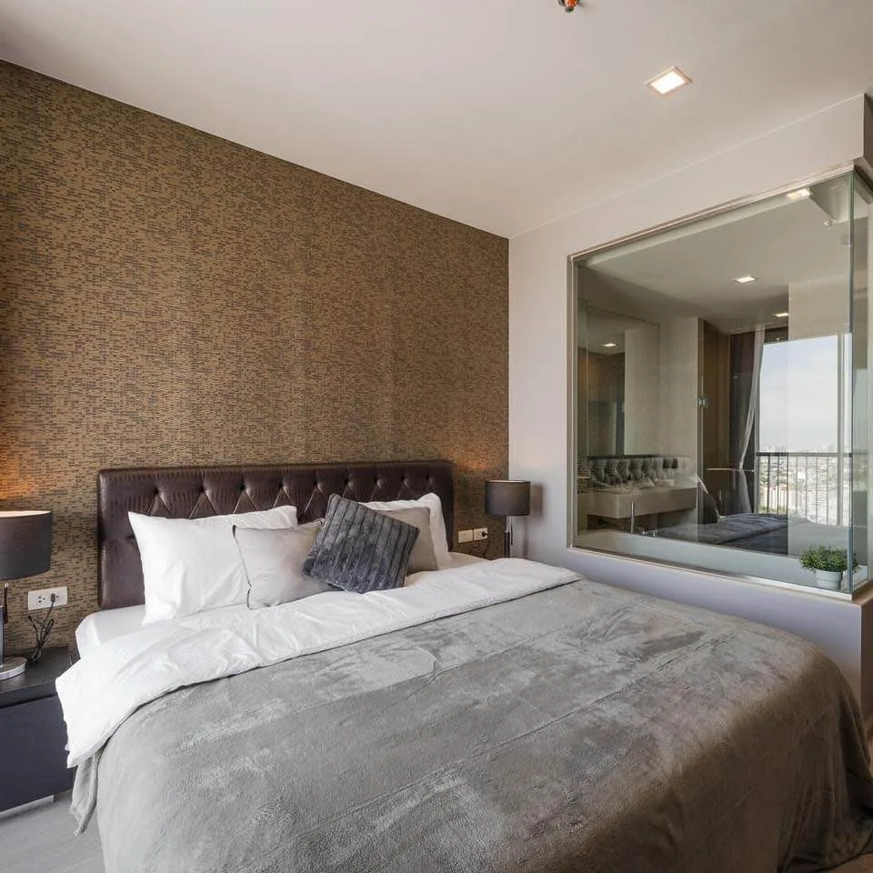 Property photos for Rhythm Sukhumvit 44/1
