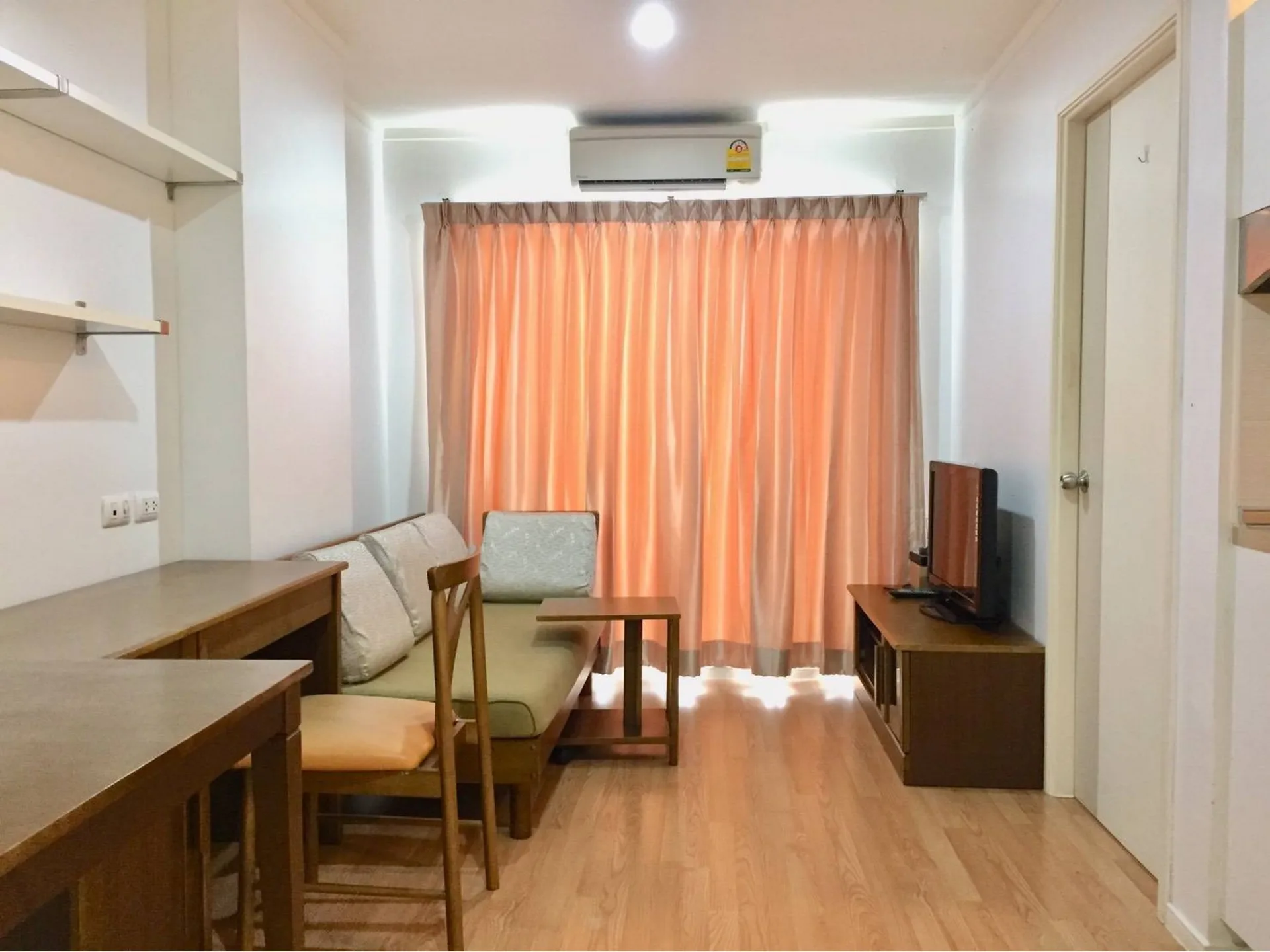Property photos for Lumpini Ville Sukhumvit 77 2