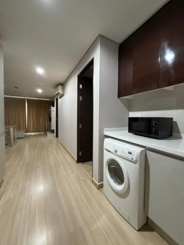 Property photos for The Address Pathumwan