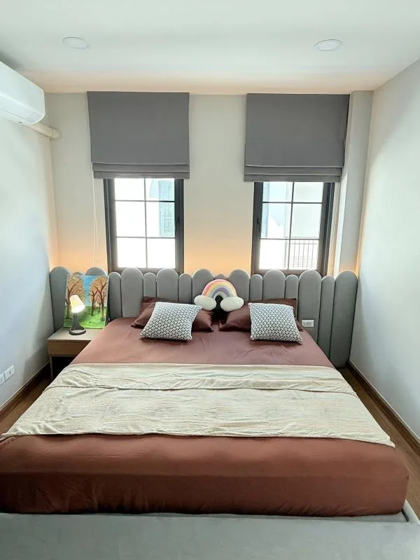 Property photos for Centro Bangna - Km.7