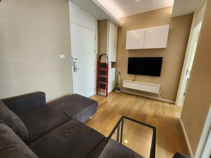 Property photos for The Saint Residences