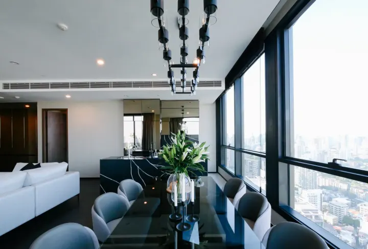 Property photos for The Esse Sukhumvit 36