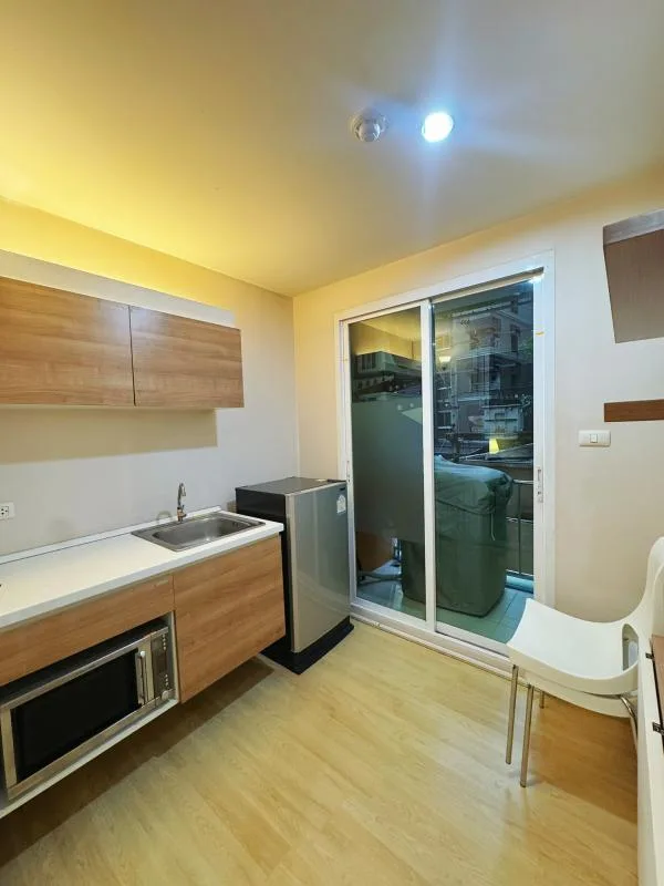 Property photos for Emerald Residence Ratchada