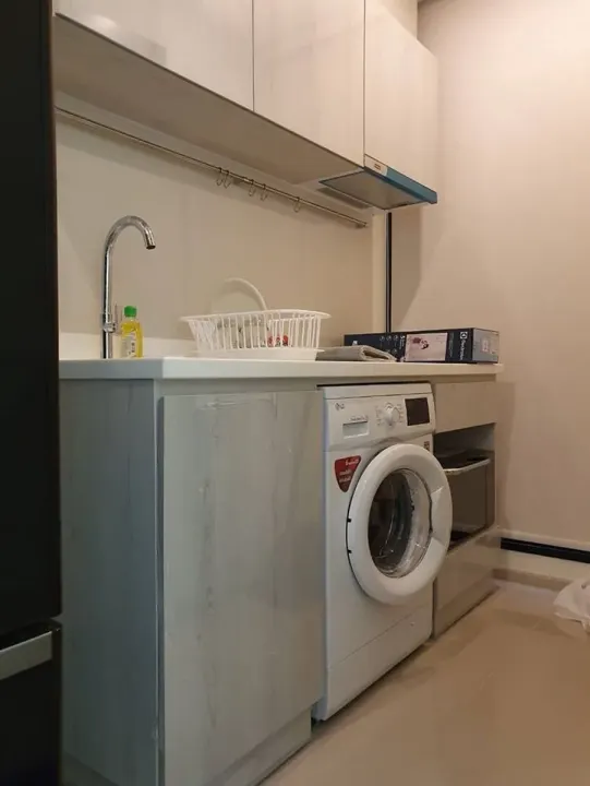 Property photos for Life Asoke
