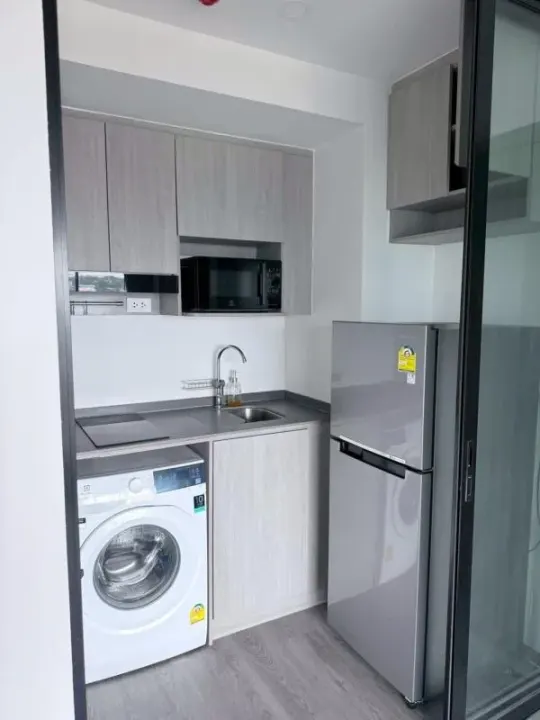 Property photos for The Origin E22 Station Sukhumvit - Sai Luat