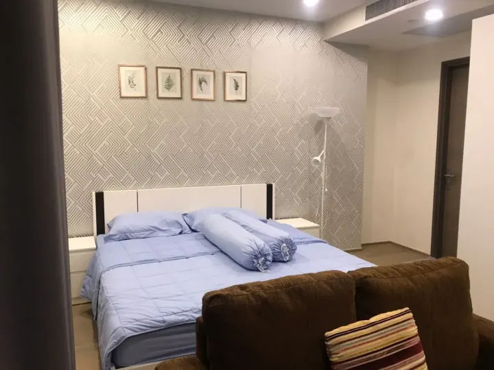 Property photos for Ashton Chula - Silom