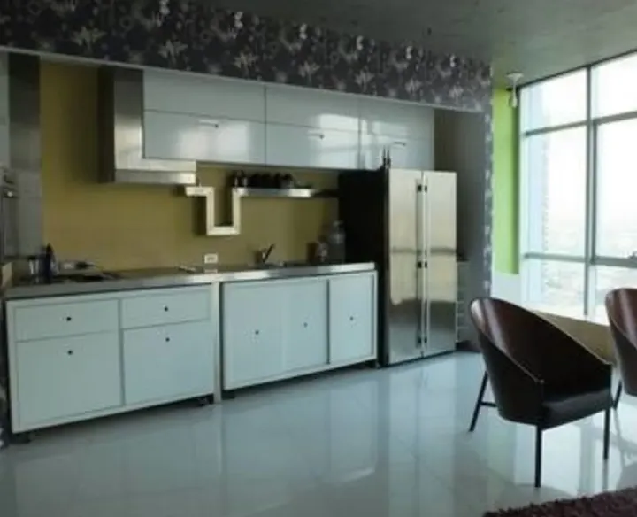 Property photos for Baan Sathorn Chaopraya