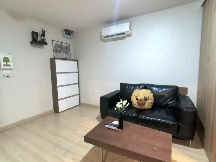 Property photos for Happy Condo Ladprao 101