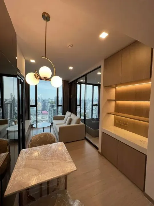 Property photos for One 9 Five Asoke - Rama 9