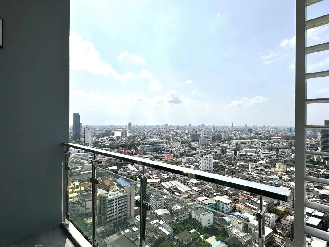 Property photos for Supalai Premier Si Phraya-samyan