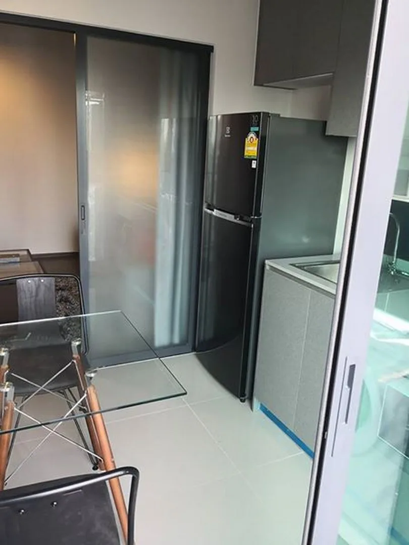 Property photos for Ideo Sukhumvit 93