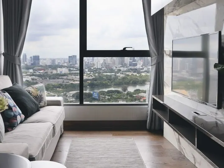 Property photos for The Lumpini 24