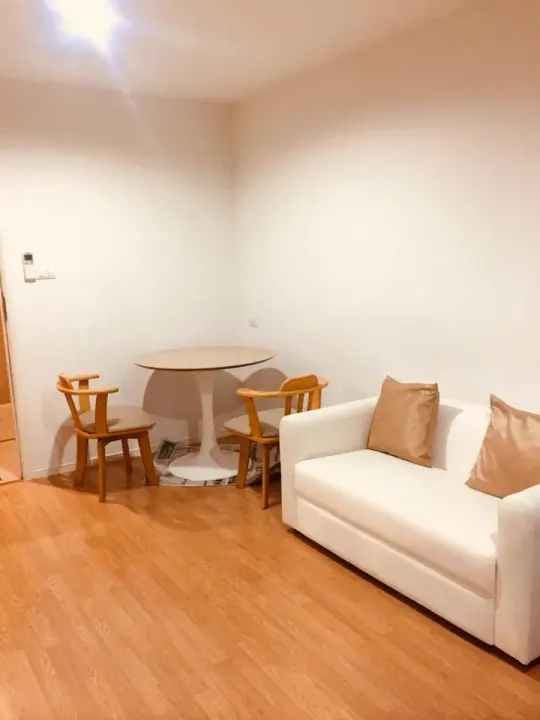 Property photos for Lumpini Place Srinakarin - Huamak Station