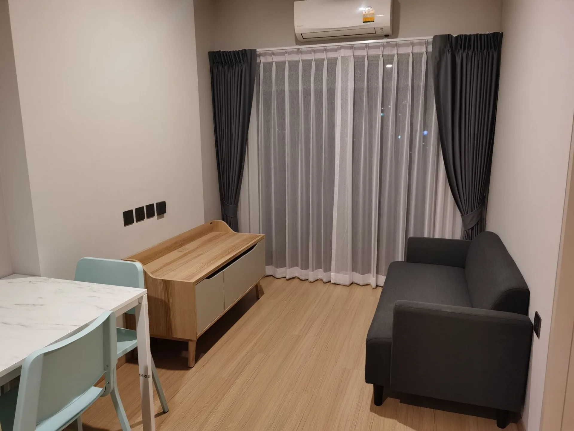 Property photos for Lumpini Suite Dindaeng - Ratchaprarop