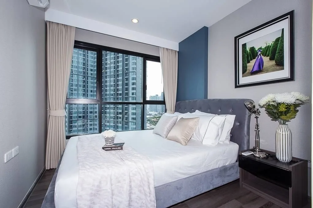 Property photos for The Base Park West Sukhumvit 77