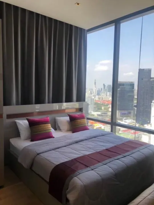 Property photos for Ashton Silom