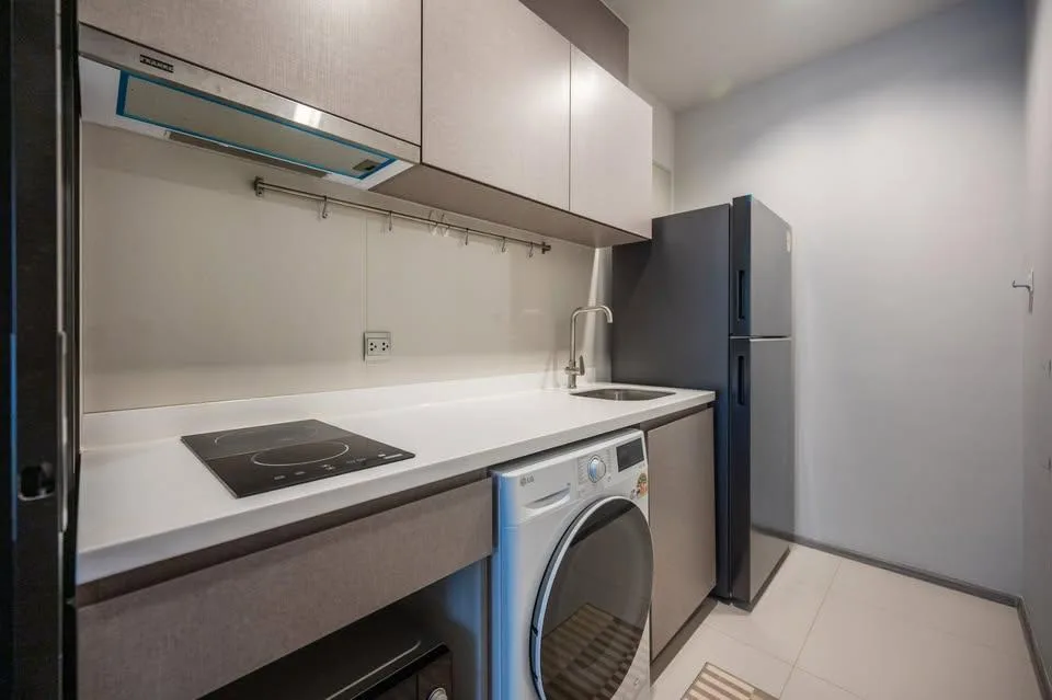Property photos for LIFE Asoke - Rama 9